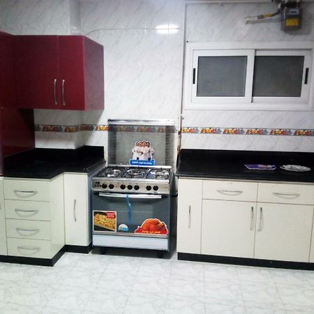 Apartment At Milsa Nasr City, Building No. 22 Kairo Bagian luar foto
